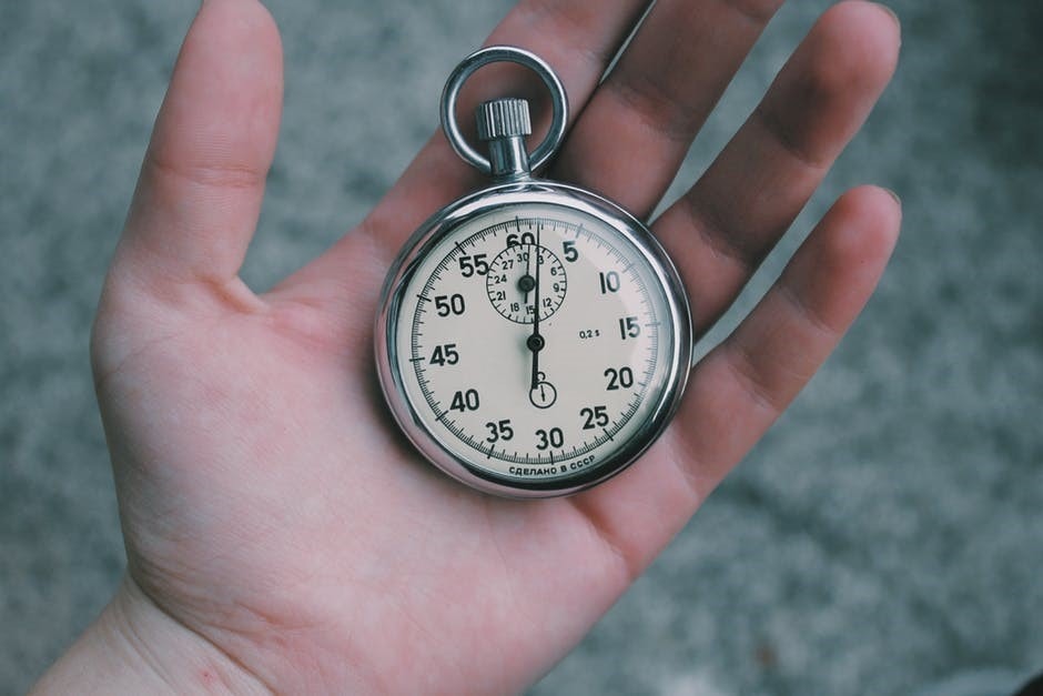 clock