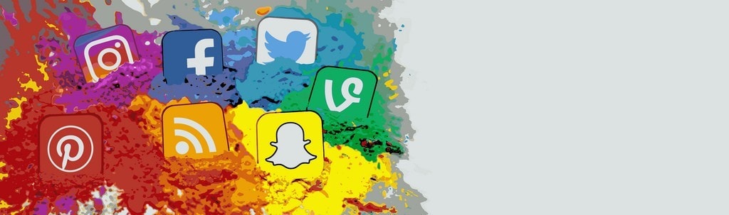 Social media: the forecast for 2017
