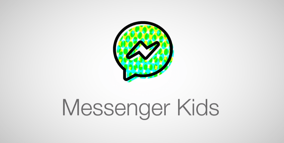 Messenger Kids – a version for the youngest internet users