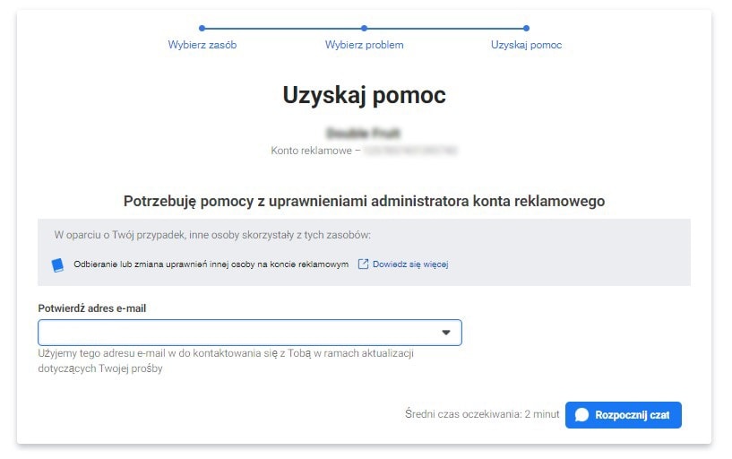 chat