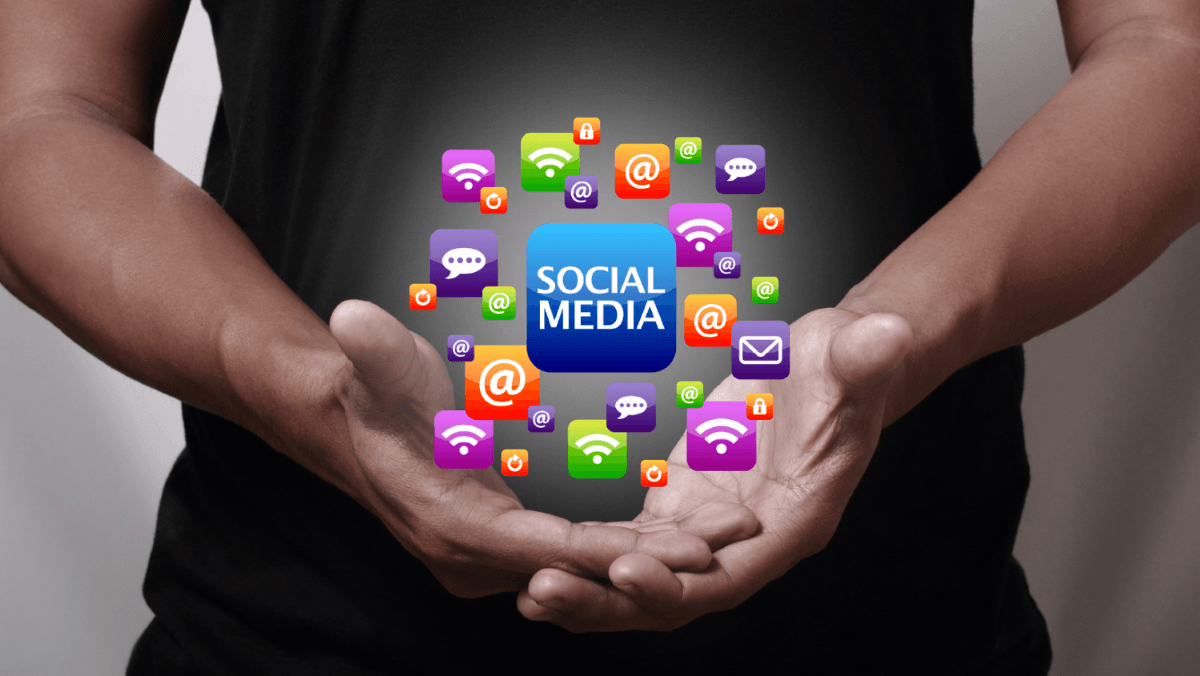 Social media wspierają sprzedaż