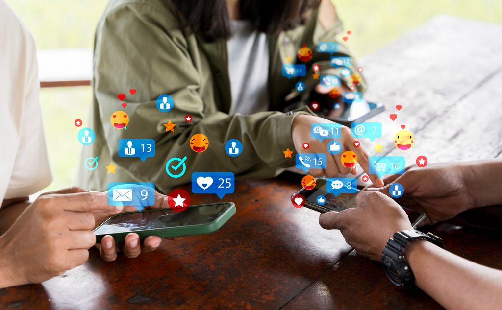 Social media management - How to effectively manage your presence