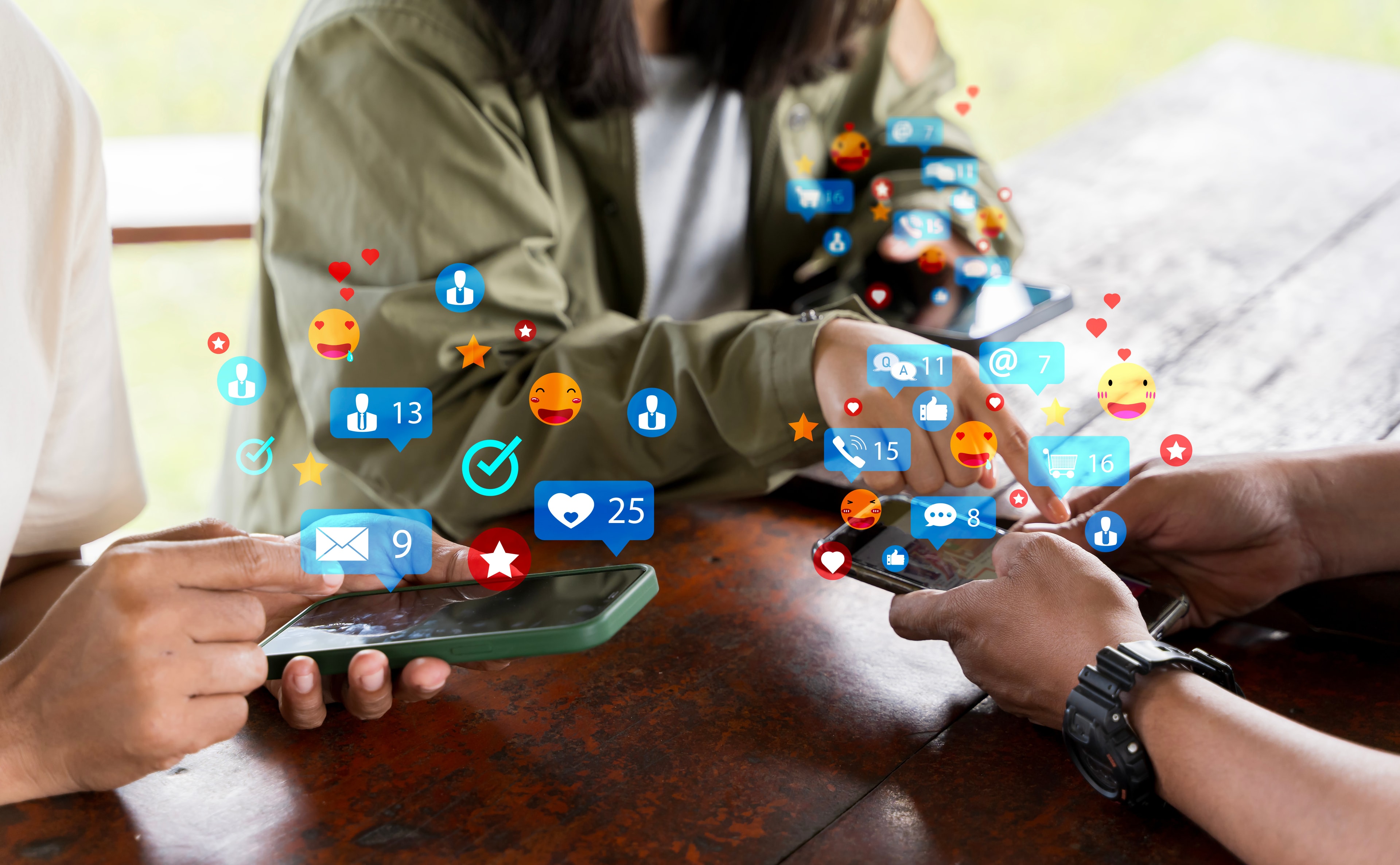 Prowadzenie social media - Jak skutecznie zarządzać swoją obecnością