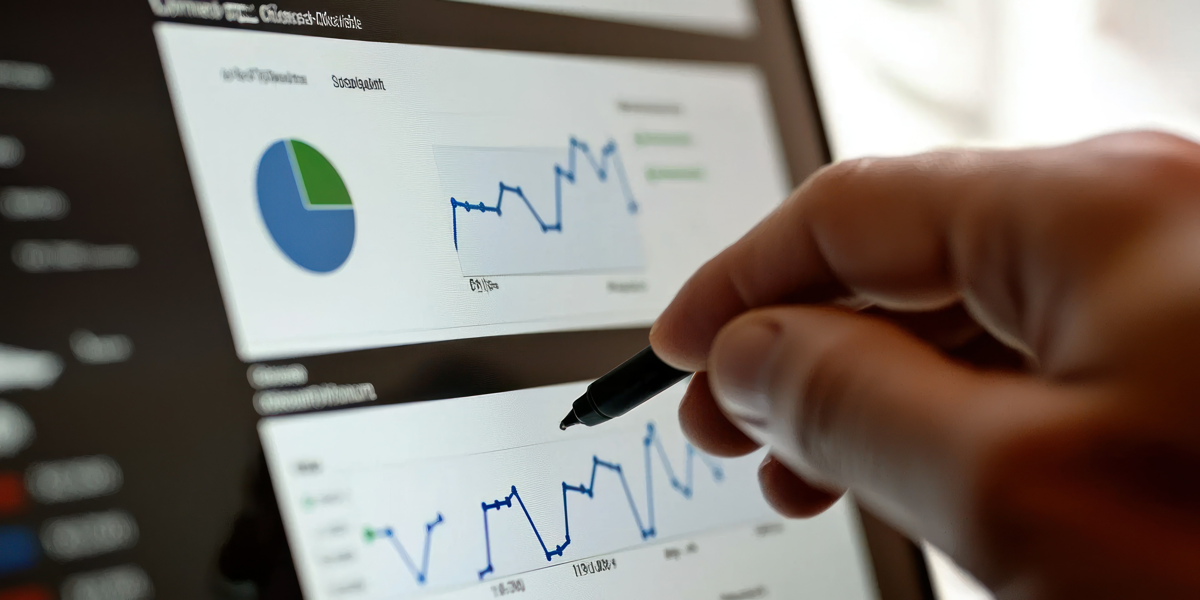 how we can help your company reach a wide audience