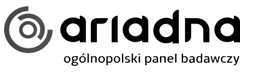 Ariadna Research Panel logo