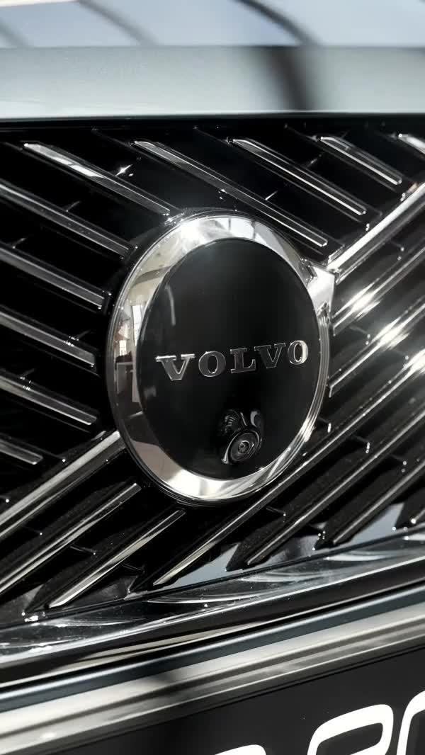 Relacja z eventu Dom Volvo